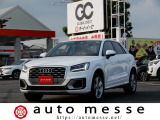 Q2 1.0 TFSI ワンオーナー車熊本アウディディーラー車