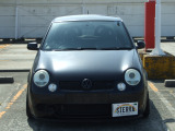 ルポ GTI 