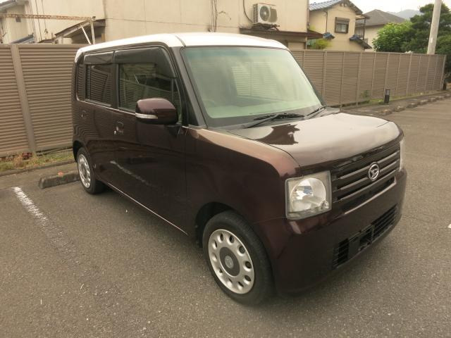 ムーヴコンテ X プラス S 