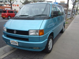 ヴァナゴン GL 