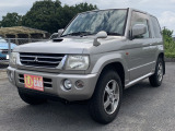 パジェロミニ VR 4WD 