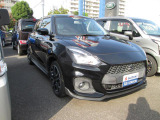 スイフト  スポーツ 1.4 セーフティパッケージ装着車