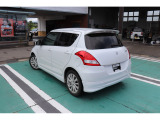 スイフト 1.2 RS 