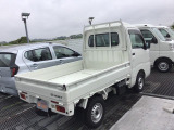 ハイゼットトラック ハイルーフ 