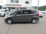 フリード 1.5 G ホンダセンシング 4WD 