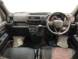 ハイゼットカーゴ デラックス 4WD CVT キーレスエントリー