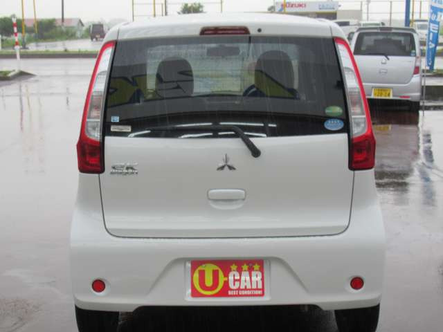 22新作 中古車 三菱 Ekワゴン 関東仕入 アイドリングストップ Tチェーン Www Ampselectric Com