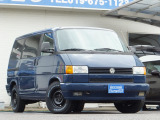 ヴァナゴン GL 