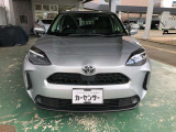 ヤリスクロス 1.5 Z 4WD 