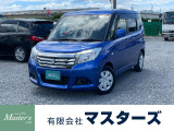 ソリオ 1.2 G 