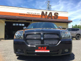 マグナム SXT 3.5 V6 
