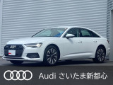 A6  40 TDI クワトロ ディーゼルターボ 4WD