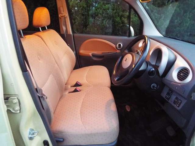 ダイハツ ムーヴラテ X の中古車詳細 (44,000km, バナナシェイク