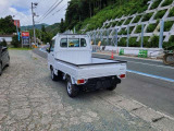 サンバートラック TB 4WD 