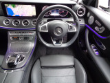 Eクラスクーペ E400クーペ E400 4マティック スポーツ 4WD 