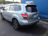 フォレスター 2.0 XT 4WD 