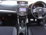 フォレスター 2.0 XT 4WD 