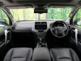 ランドクルーザープラド 2.7 TX Lパッケージ 4WD 