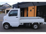 キャリイ KC エアコン パワステ 4WD 