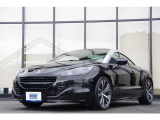 RCZ カーボンルーフ インテグラルレザーパック 