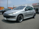 206 XT 