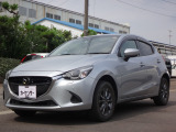 デミオ 1.3 13S ツーリング 4WD 