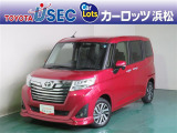 ルーミー 1.0 カスタム G 