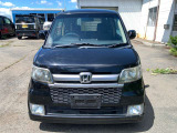 ゼスト スポーツW ターボ 4WD