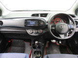 ヴィッツ 1.5 RS Gs 