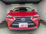 NX300h 300h 4WD フルセグ ナビ ETC パワーバックドア