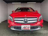 GLAクラス GLA180 GLA180 オフロード 360度ドラレコ BSM レーンアシスト LED