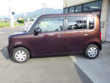 平成21年式ダイハツムーヴコンテX入荷しました!