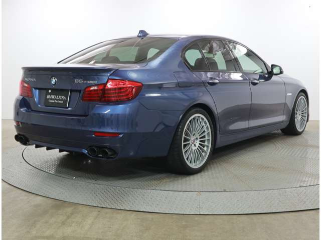 中古車 Bmwアルピナ B5 ビターボ リムジン エディション50 の中古車詳細 55 000km ブルー 神奈川県 767万円 中古車 情報 中古車検索なら 車選びドットコム 車選び Com 中古車 Bmwアルピナ B5 ビターボ リムジン エディション50 の中古車詳細 55 000km ブルー 神奈川県 767万円 中古車 情報 中古車検索なら 車選びドットコム 車選び Com