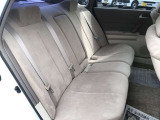 セカンドシートはキレイな状態でございます☆^^!☆