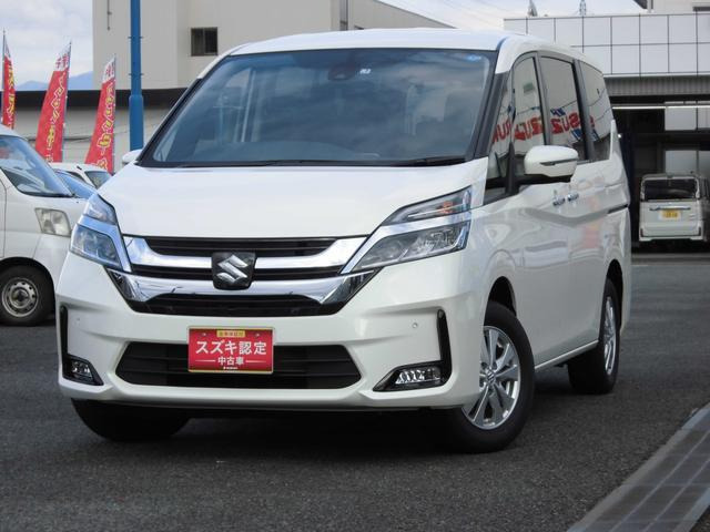 中古車 スズキ ランディ 2 0 G 4wd の中古車詳細 5km パールホワイト 長野県 308万円 中古車情報 中古車検索なら 車 選びドットコム 車選び Com