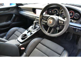 911 GT3 PDK カーボンブレーキ スポーツクロノPKG