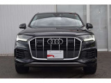 Q7 55 TFSI クワトロ 4WD 