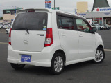 ワゴンR FX リミテッド 4WD 