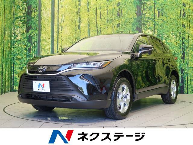 中古車 トヨタ ハリアー 2 0 S の中古車詳細 登録済未使用車 6km走行 ブラック 宮城県 349 9万円 中古車情報 中古車 検索なら 車選びドットコム 車選び Com