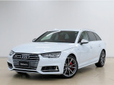 S4アバント 3.0 4WD 