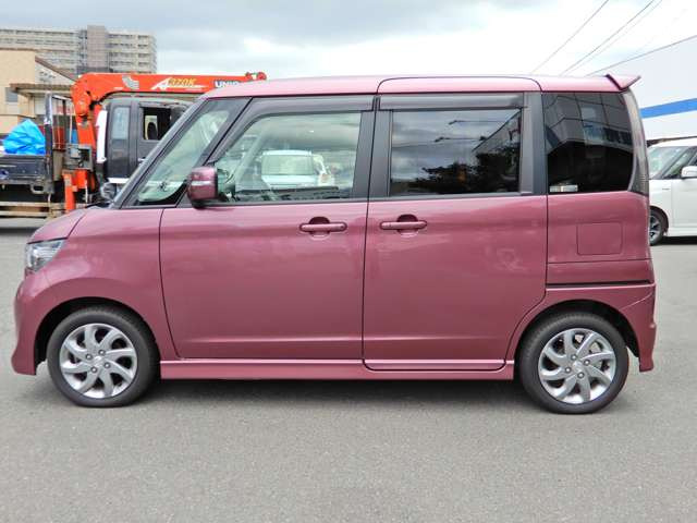 中古車 スズキ パレット SW リミテッド の中古車詳細 (77,000km