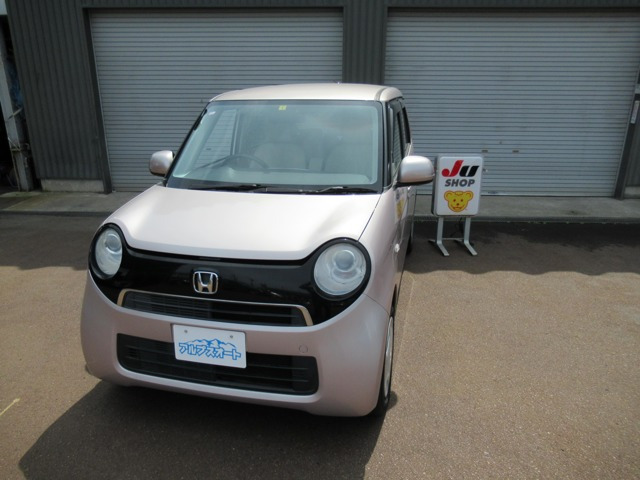 N-ONE G 