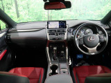 NX300h 300h Fスポーツ 