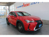 UX200 200 バージョンL BSM パノラミックビューモニター