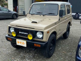 ジムニー ワイルドウインド リミテッド 4WD 