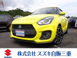 スイフト 1.4 スポーツ 
