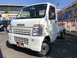 キャリイ KC エアコン パワステ 4WD 