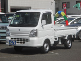 キャリイ KC エアコン パワステ 4WD 
