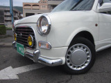 ミラジーノ  