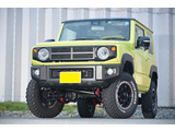 ジムニー XC 4WD 